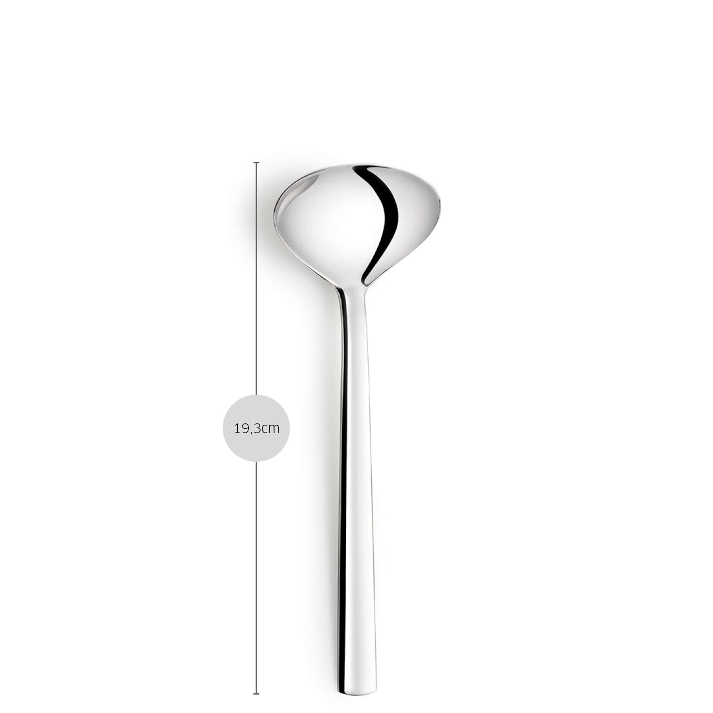AURA Saucenlöffel