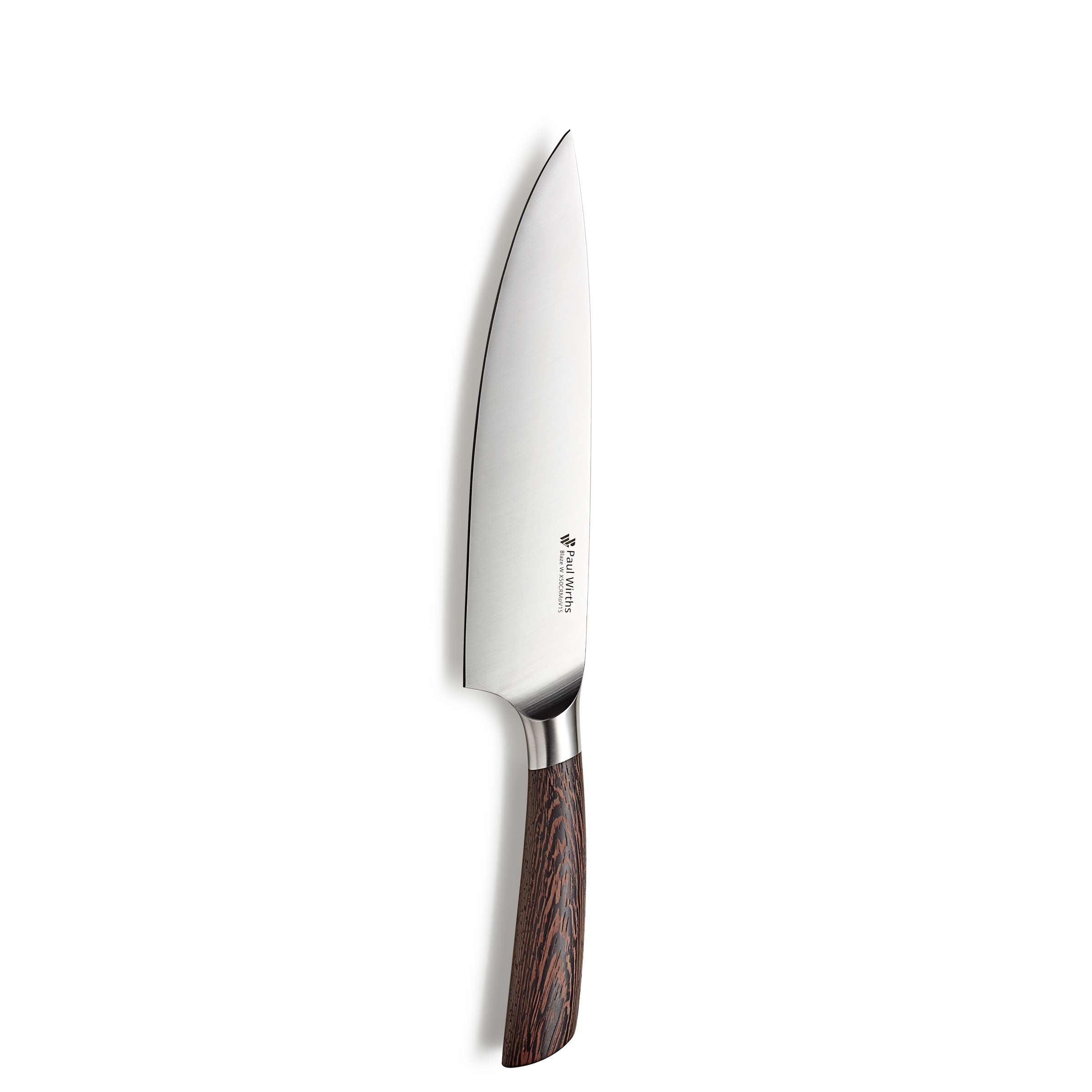 BLAZE Chef Knife 8"