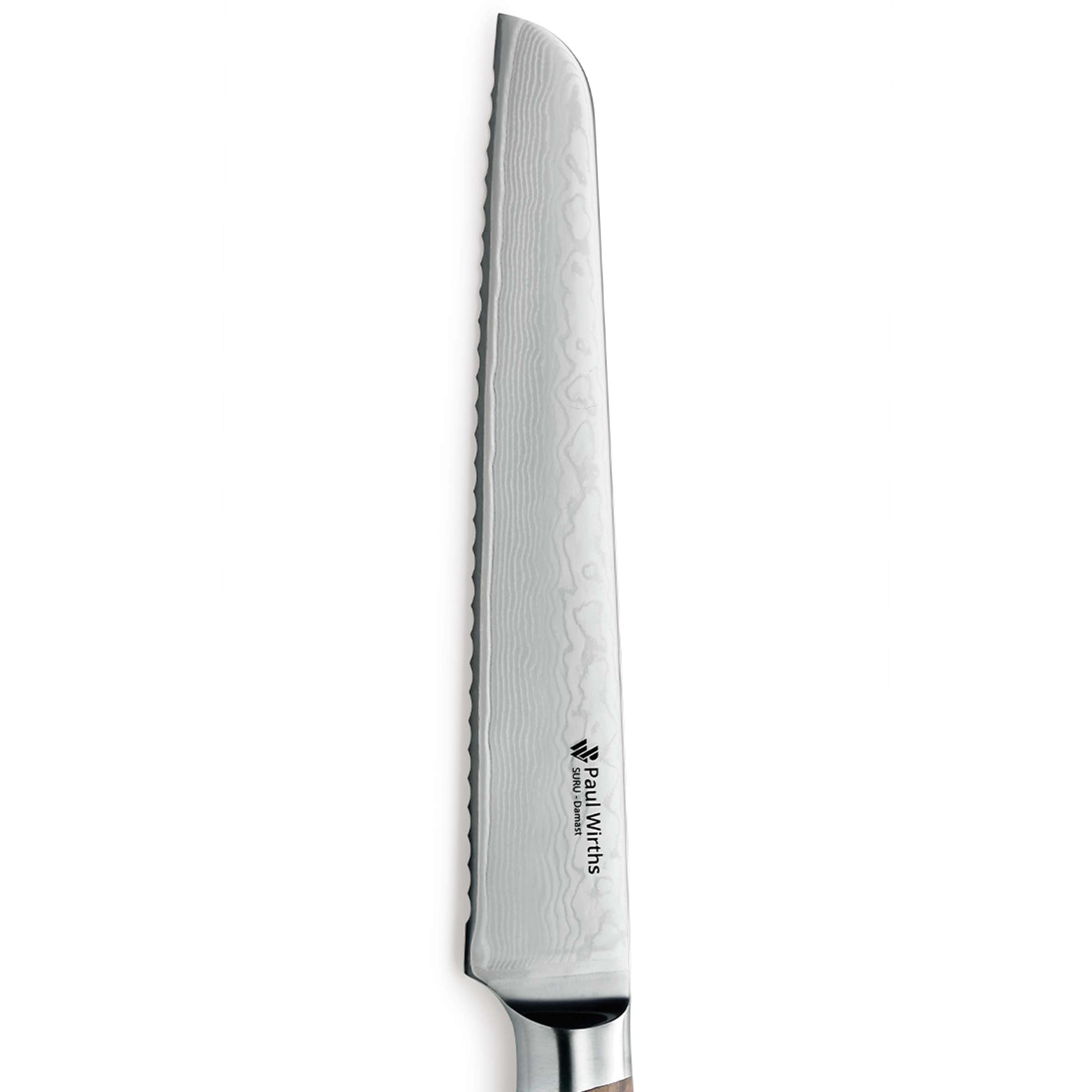 SURU Bread Knife
