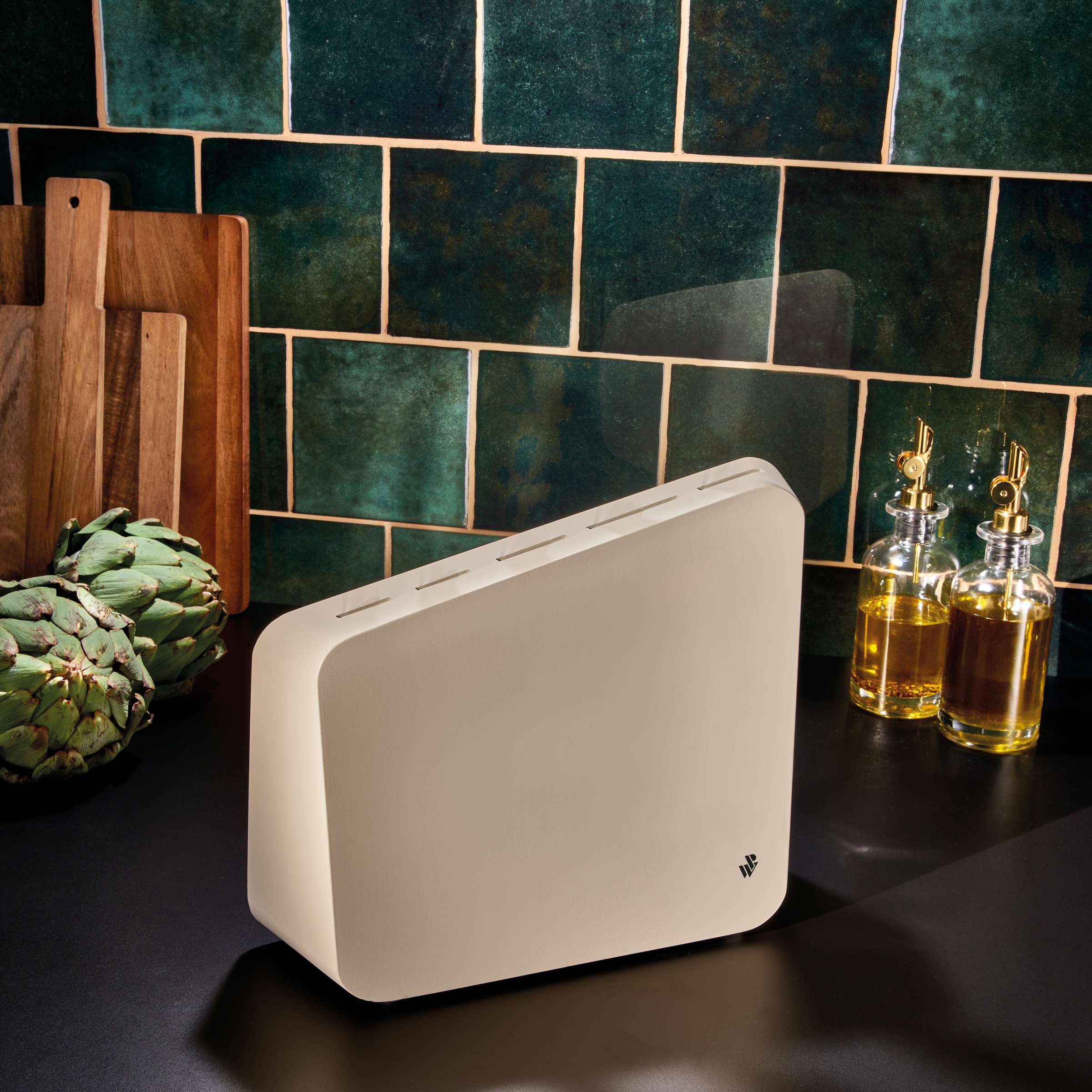 BLAZE Messerblock 5-teilig