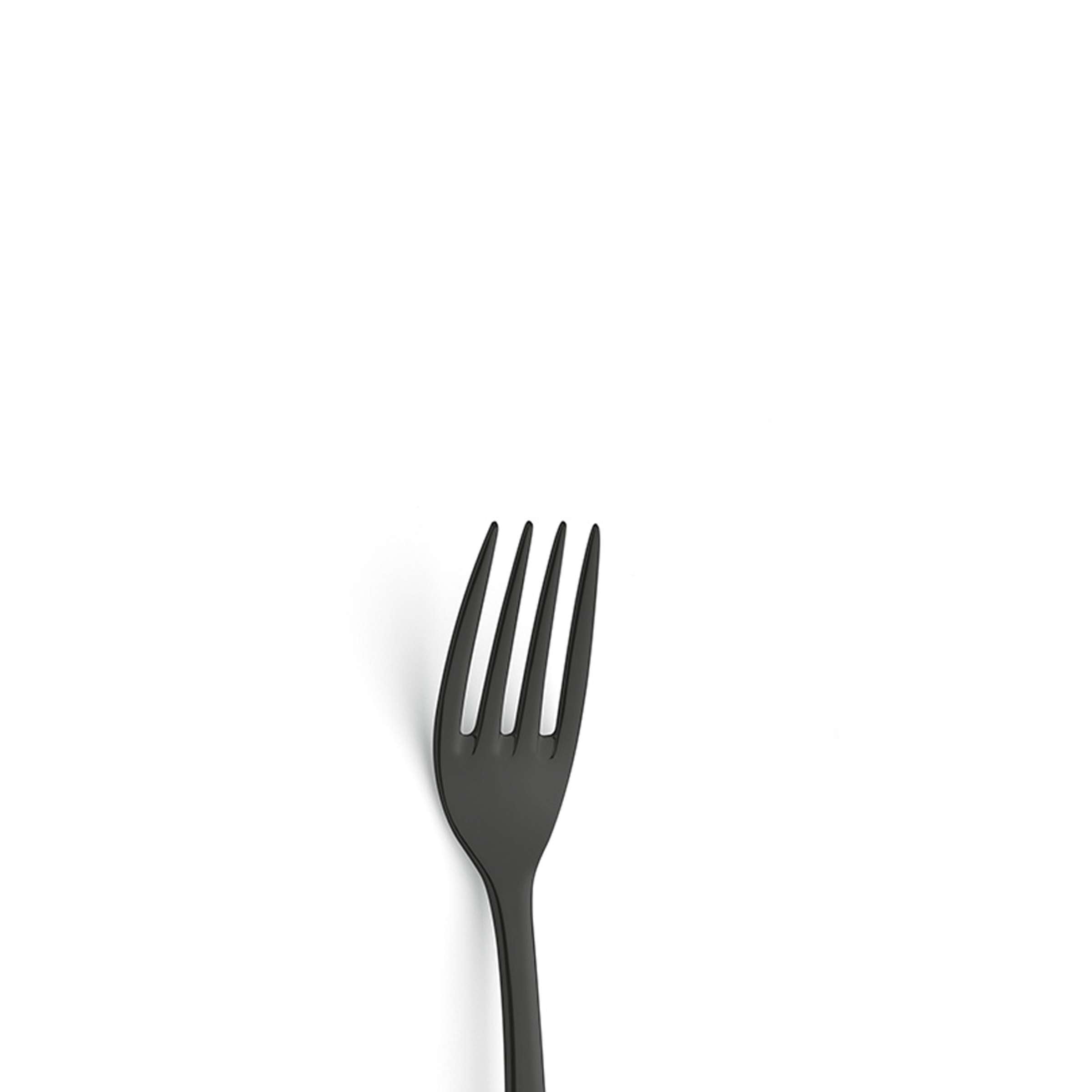 SWING Table Fork PVD black