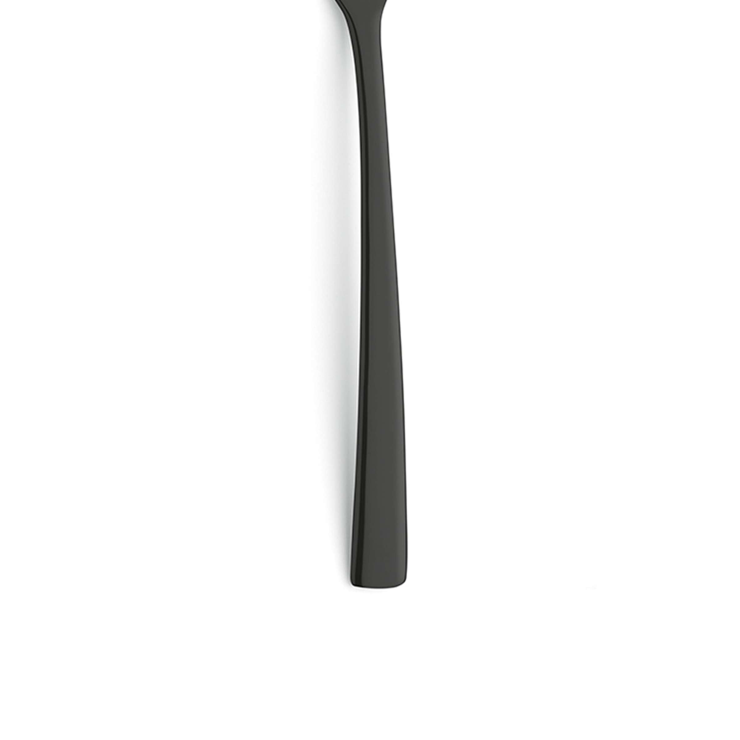 SWING Table Fork PVD black
