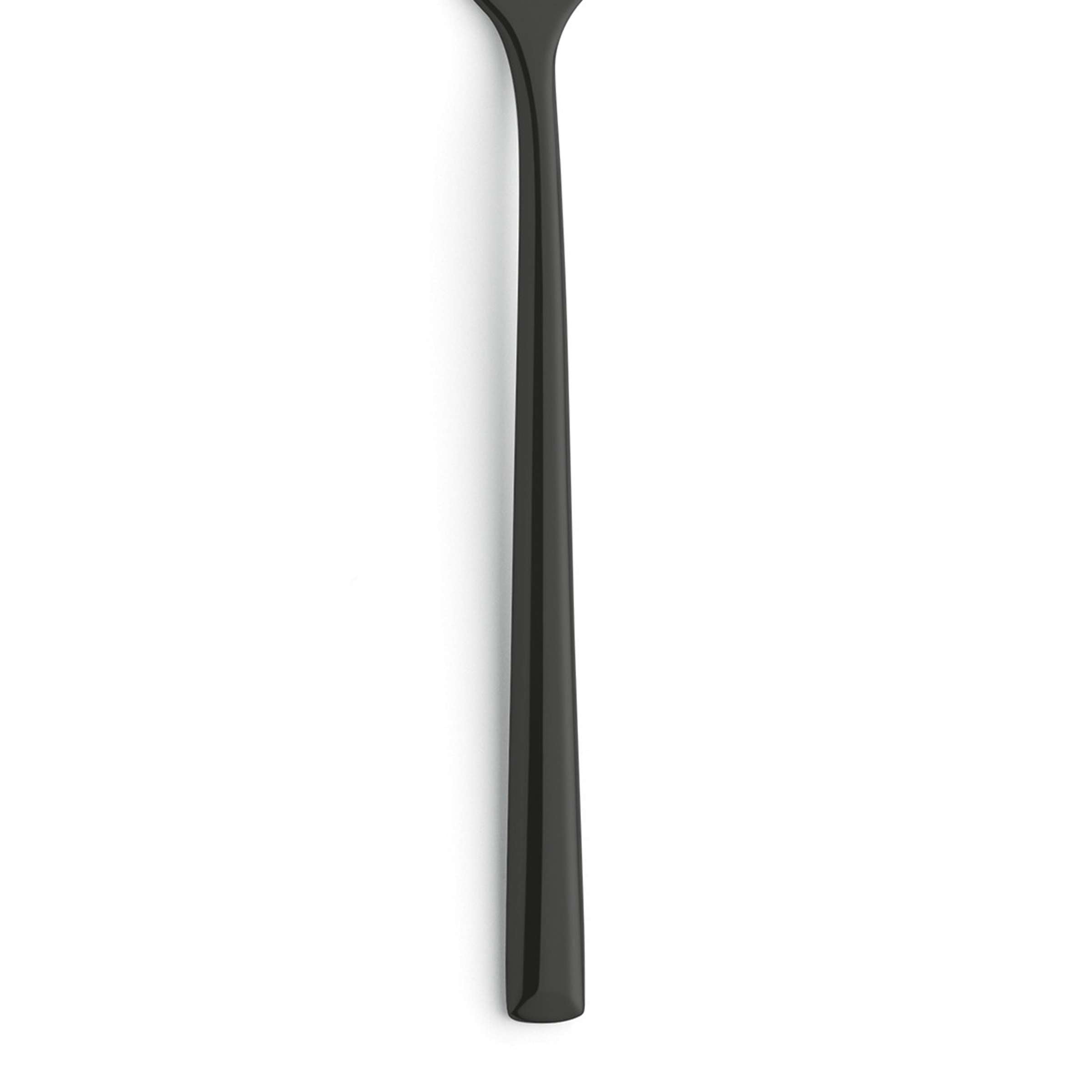 VIVENDI Cake Fork PVD black