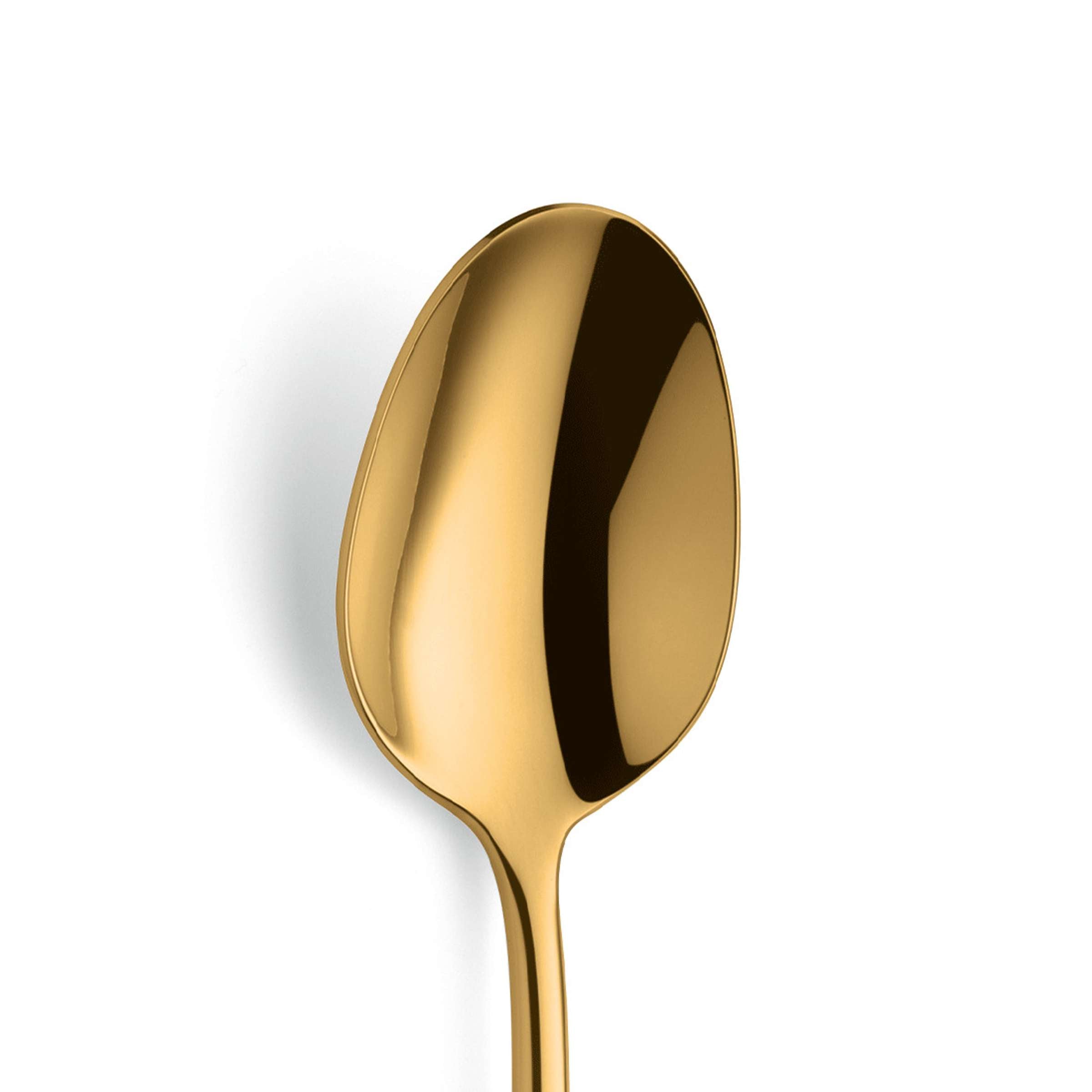 VIVENDI Table Spoon PVD gold