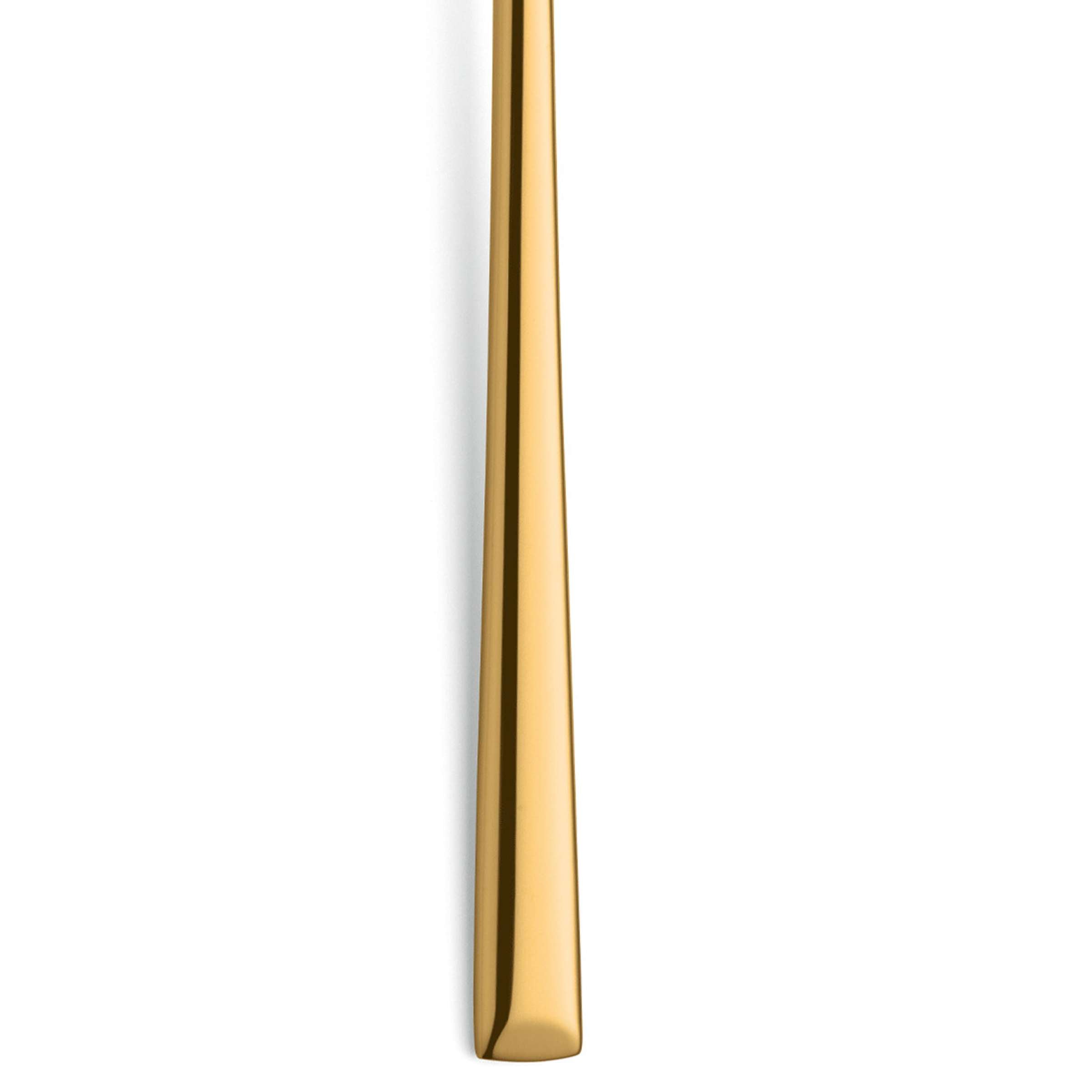 VIVENDI Table Spoon PVD gold