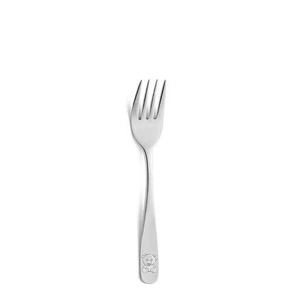 TEDDY Children`s Cutlery 3-pieces