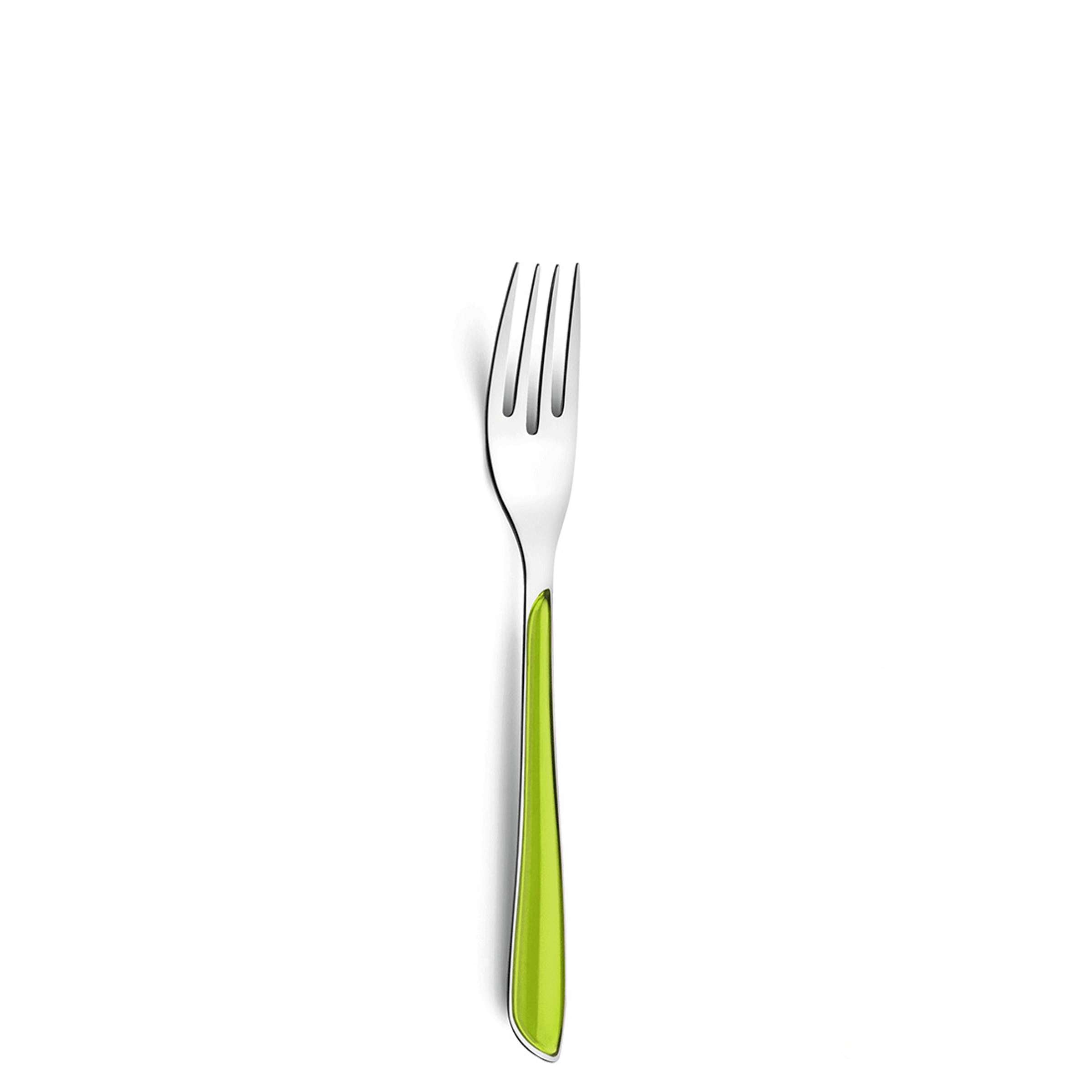 ECLAT Cutlery Set 24-pieces anise green