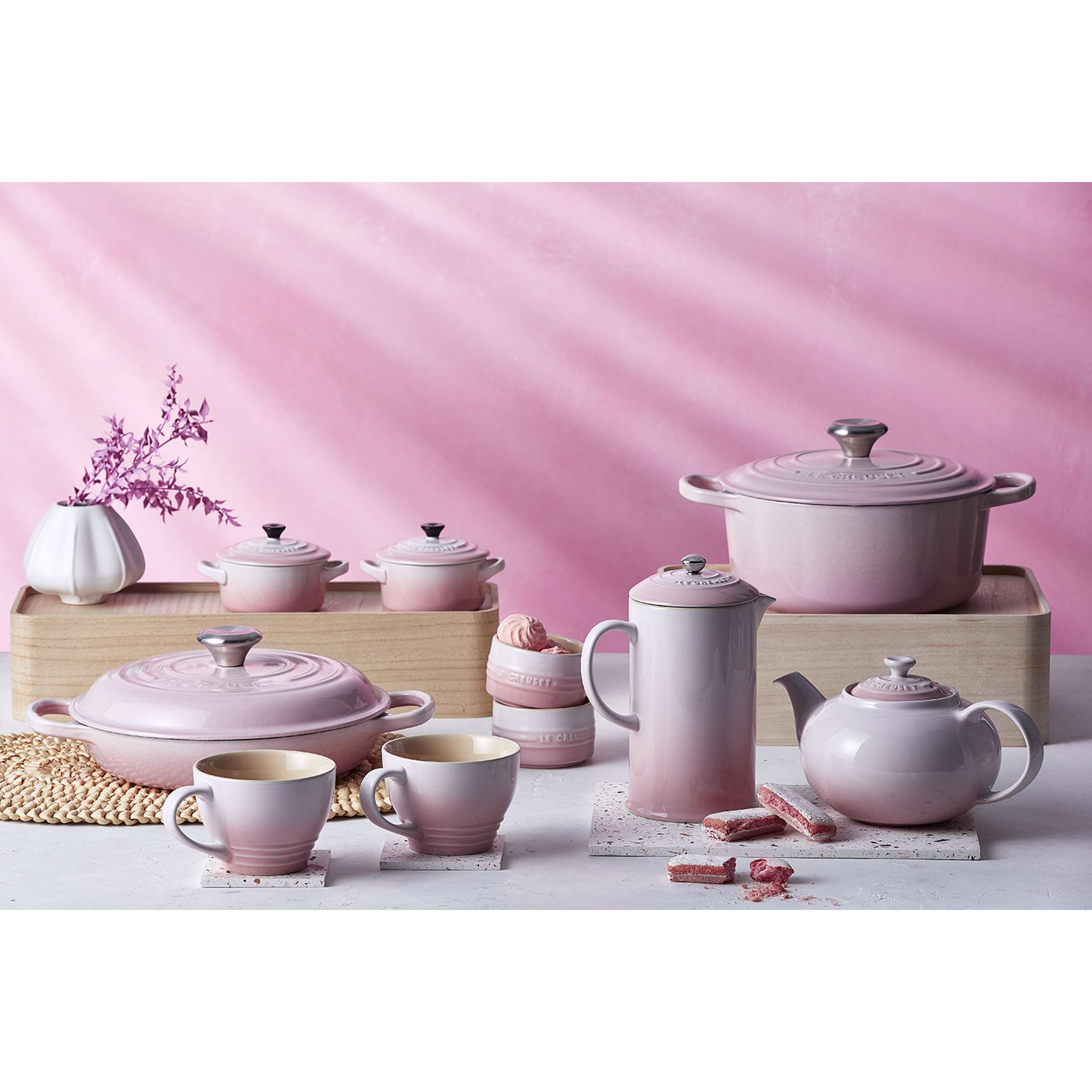 Gourmet profit pot 26 cm