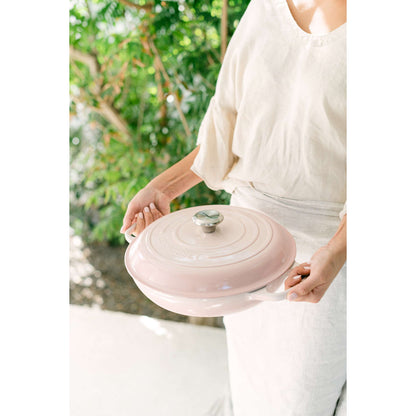 Gourmet profit pot 26 cm