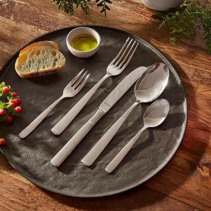 SATINA Besteckset 60-teilig