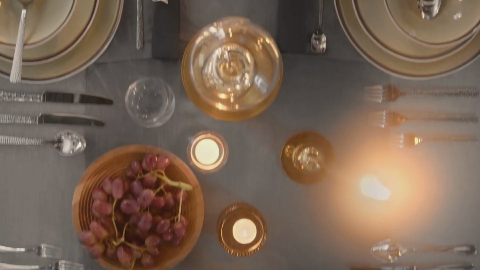 FELICITY Cutlery Set 42-pieces