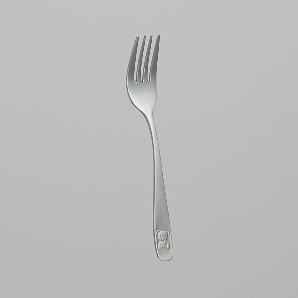 TEDDY Children`s Cutlery 3-pieces