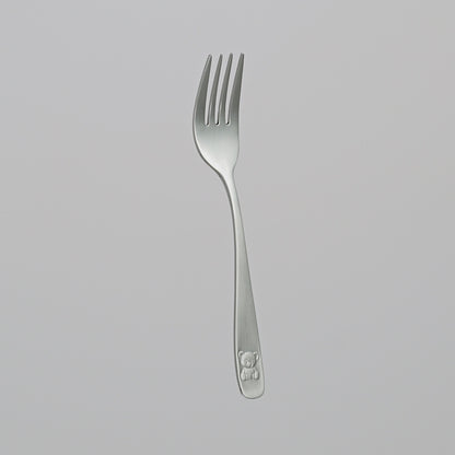 TEDDY Children`s Cutlery 3-pieces