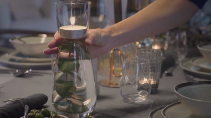 DRIFT Cutlery Set 30-pieces